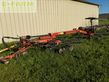 Rastrillo - Vicon - andex 714t vario