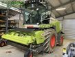 Cosechadora de Cereal - Claas - jaguar 950 tradition