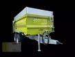 Volquet - Fliegl - tmk 140 fox tandem