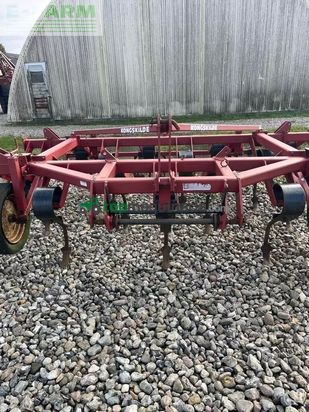 Cultivador - Kongskilde - vibro flex 4300