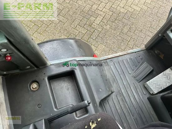 Telescopica - Weidemann - 4070 cx80