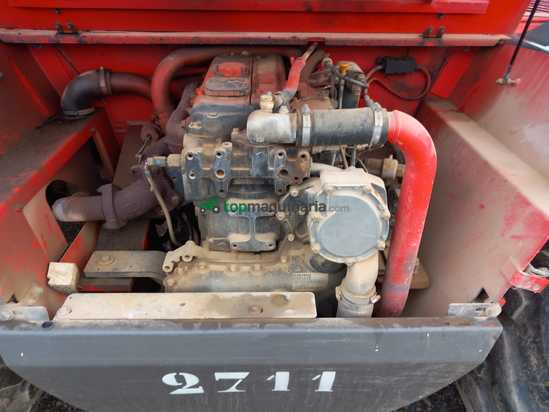 Telescopica MANITOU MRT1742