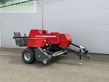 Empacadora gigant - Massey Ferguson - 1840