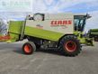 Cosechadora de Cereal - Claas - lexion 460 evolution