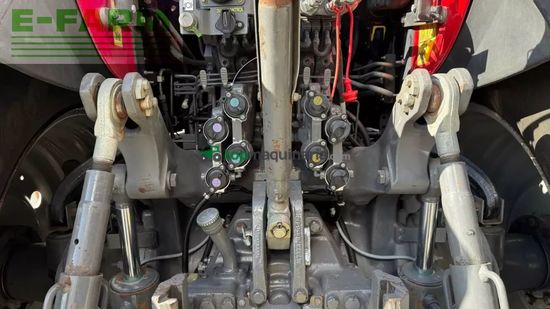 Tractor agrícola - Massey Ferguson - 7720 dyna vt