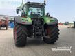 Tractor agrícola - Fendt - 718 vario s4 power plus