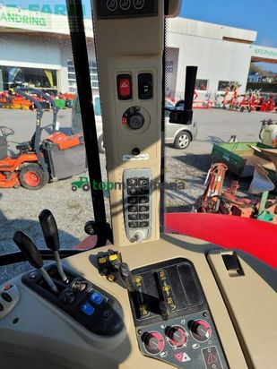 Tractor agrícola - Massey Ferguson - 7618