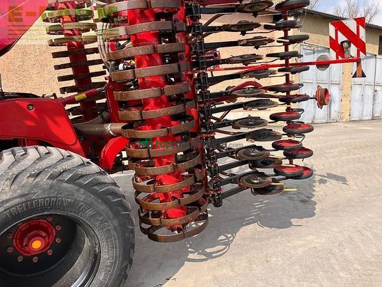 Sembradora - Horsch - pronto 6 as