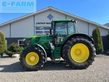 Tractor agrícola - John Deere - 6215r