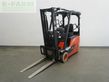 Elevadora - Linde - e 16 h evo 386-02