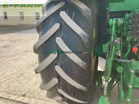 Tractor agrícola - John Deere - 8230 ils, powr shift