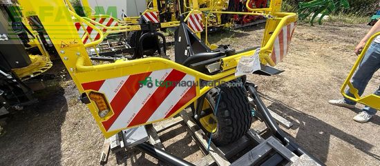 Cabezal - John Deere - 400F