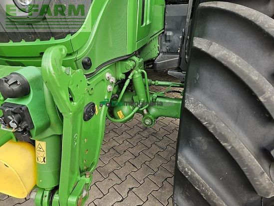 Tractor agrícola - John Deere - 6250r
