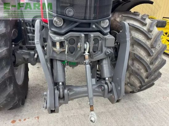 Tractor agrícola - Massey Ferguson - 8s.205
