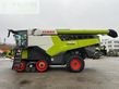 Cosechadora de Cereal - Claas - lexion 8600 terra trac