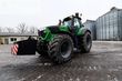 Tractor agrícola - Deutz-Fahr - 9310 ttv