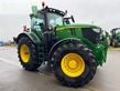 Tractor agrícola - John Deere - 6r 250