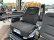 Tractor agrícola - Fendt - 724 profi plus tractor (st23854)