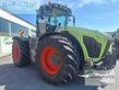 Tractor agrícola - Claas - xerion 4000 trac TRAC