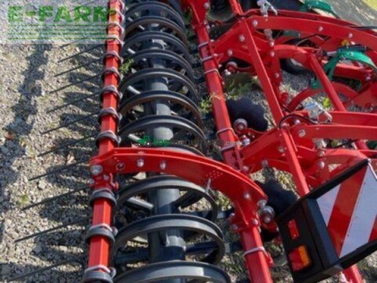 Cultivador - Kverneland - enduro 3000