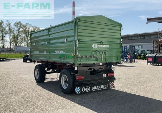 Volquet - Brantner - Z18051/2XXL