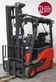 Elevadora - Linde - e 18 ph evo 386-02