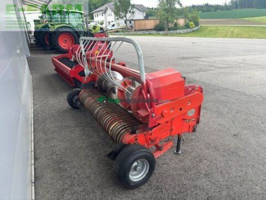 Cabezal - Kemper - champion 3000