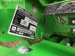 Empacadora gigant - John Deere - v461r - 13 messer schneidwerk