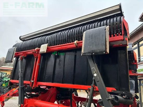 Rastrillo - Kuhn - mergemaxx 950 bandschwader *generalüberholt*