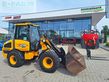 Telescopica - JCB - 407 sv