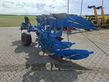 Arado - Lemken - juwel 7mv t 4l100