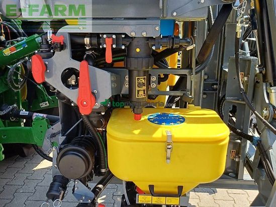 Atomizador - Caffini - profarmer 1200