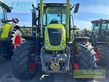 Tractor agrícola - Claas - arion 520 cebis