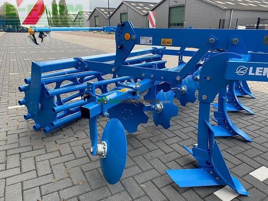 Cultivador - Lemken - lemken-kristall 9-300 rsw600
