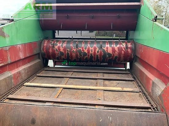 Esparcidor - Strautmann - ubvw