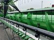 Cosechadora de Cereal - John Deere - t 670 i neumaschine