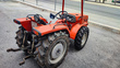 Tractor agrícola - Antonio Carraro - Tigre 3700