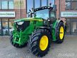 Tractor agrícola - John Deere - 6r155 *garantieverlängerung*