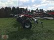 Henificador - Massey Ferguson - mf td 1310 x trc / lotus 1250 profi