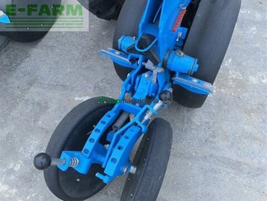 Sembradora monograno mecanica - Monosem - ng plus m 8r