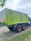 Remolqu agrícola - Claas - cargos 8400 im kundenauftrag