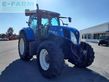 Tractor agrícola - New Holland - t7-170rc