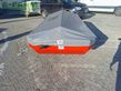Esparcidor - Rauch - aufsatz xl 1103 und plane ap-xl-25.2 zu axis dün