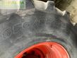 Tractor agrícola - Claas - xerion 3300 trac