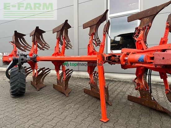 Arado - Kuhn - multi-master 123