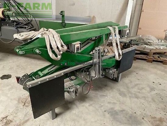 Esparcidor -  - farm facts