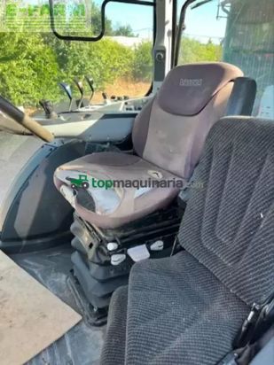 Tractor agrícola - Valtra - n 154e active
