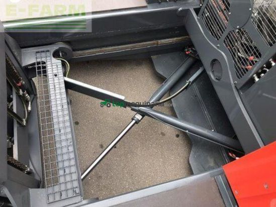 Elevadora - Combilift - c5000 fwsl