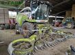 Cosechadora de Cereal - Claas - 950