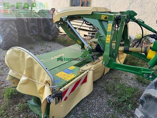 Cortacésped manual - Krone - easy cut f320m, mt603-40